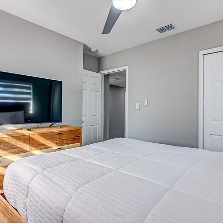 Villa Suwannee Lane Cocoa Beach Esterno foto