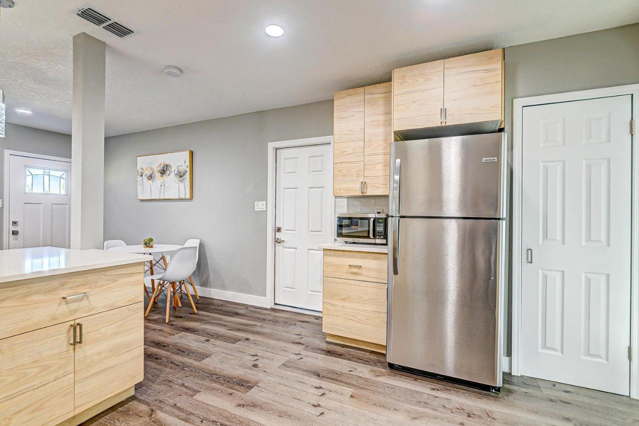 Villa Suwannee Lane Cocoa Beach Esterno foto