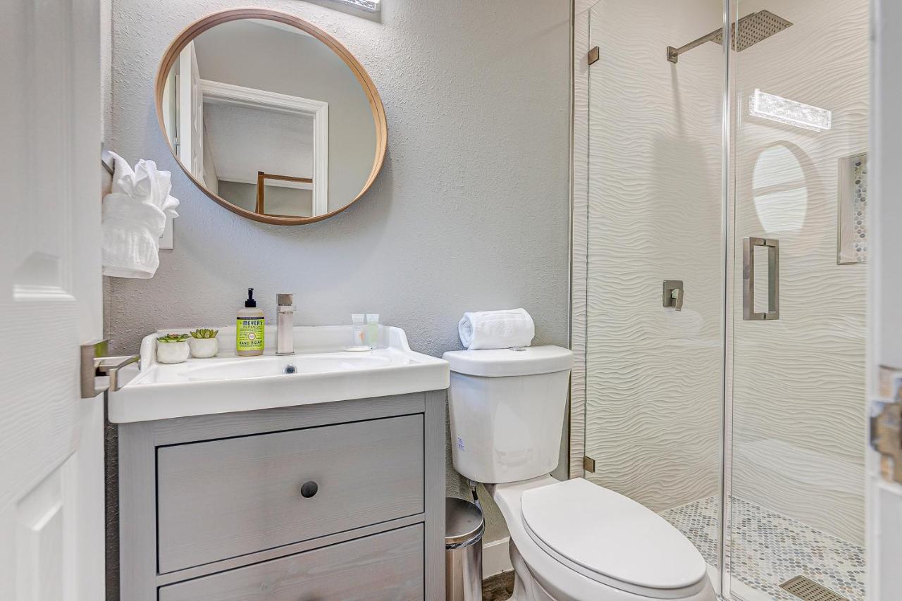 Villa Suwannee Lane Cocoa Beach Esterno foto