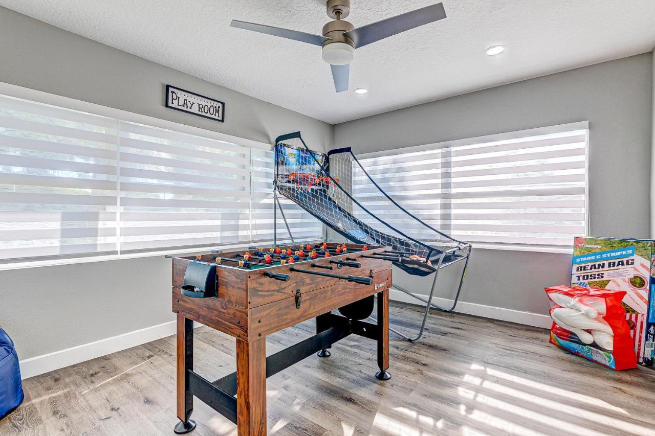 Villa Suwannee Lane Cocoa Beach Esterno foto