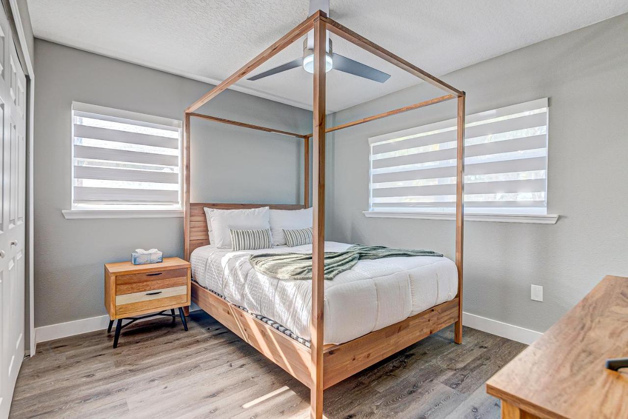 Villa Suwannee Lane Cocoa Beach Esterno foto