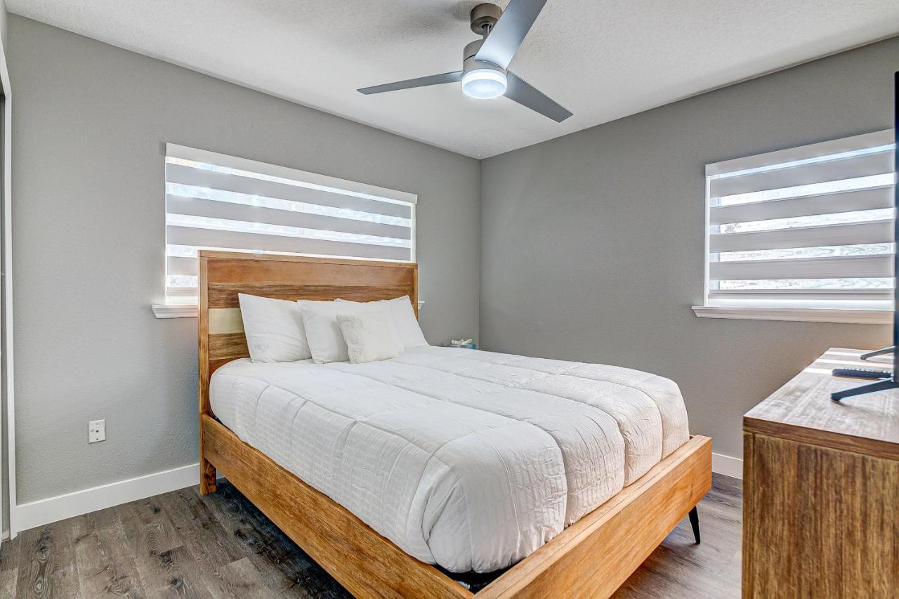 Villa Suwannee Lane Cocoa Beach Esterno foto