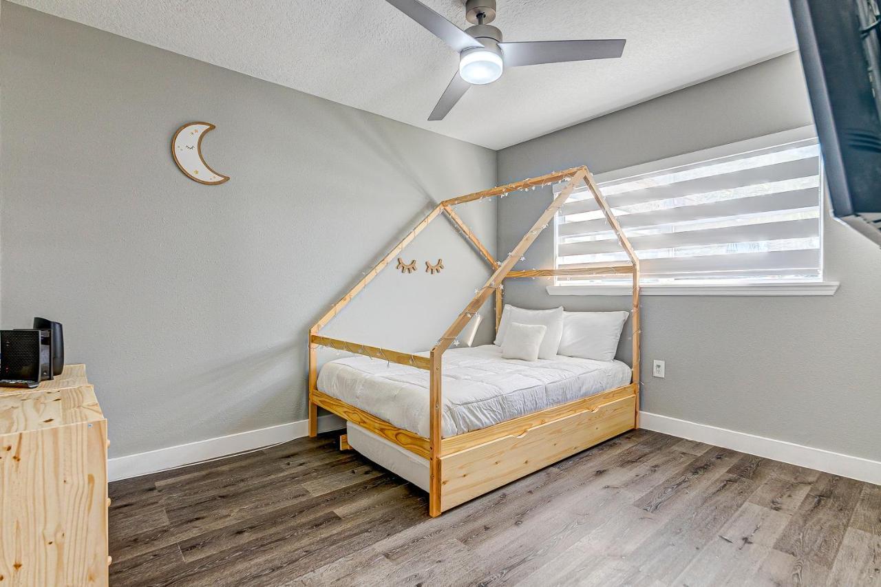 Villa Suwannee Lane Cocoa Beach Esterno foto