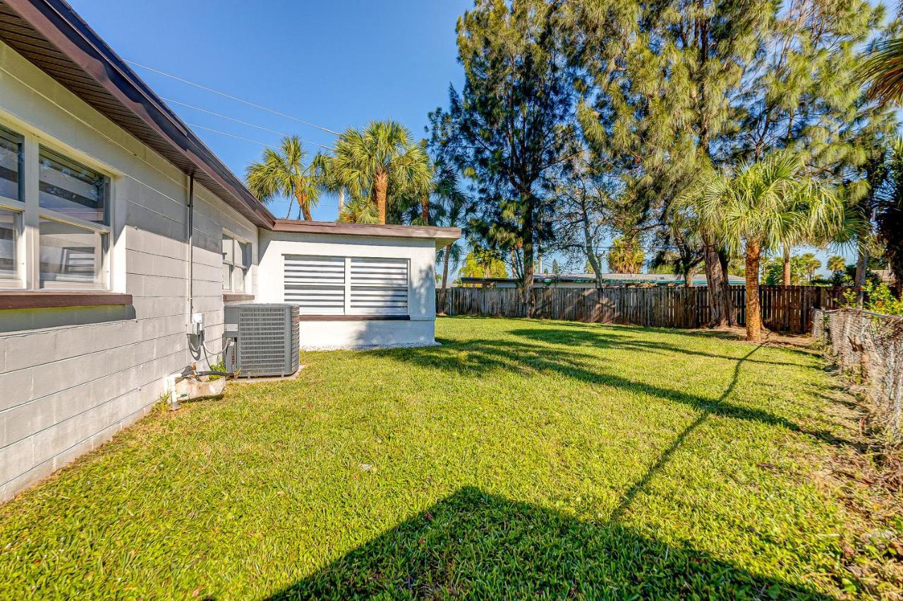 Villa Suwannee Lane Cocoa Beach Esterno foto