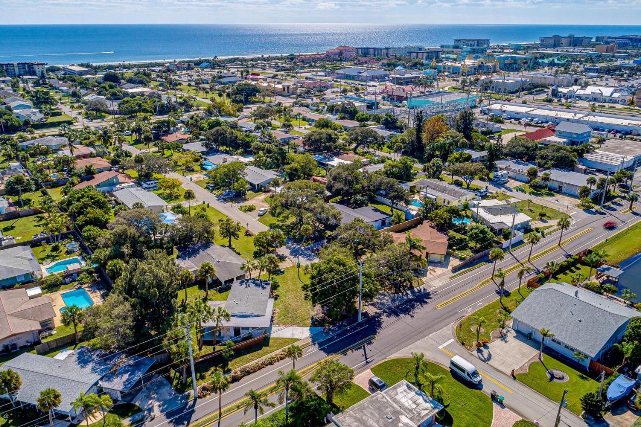 Villa Suwannee Lane Cocoa Beach Esterno foto