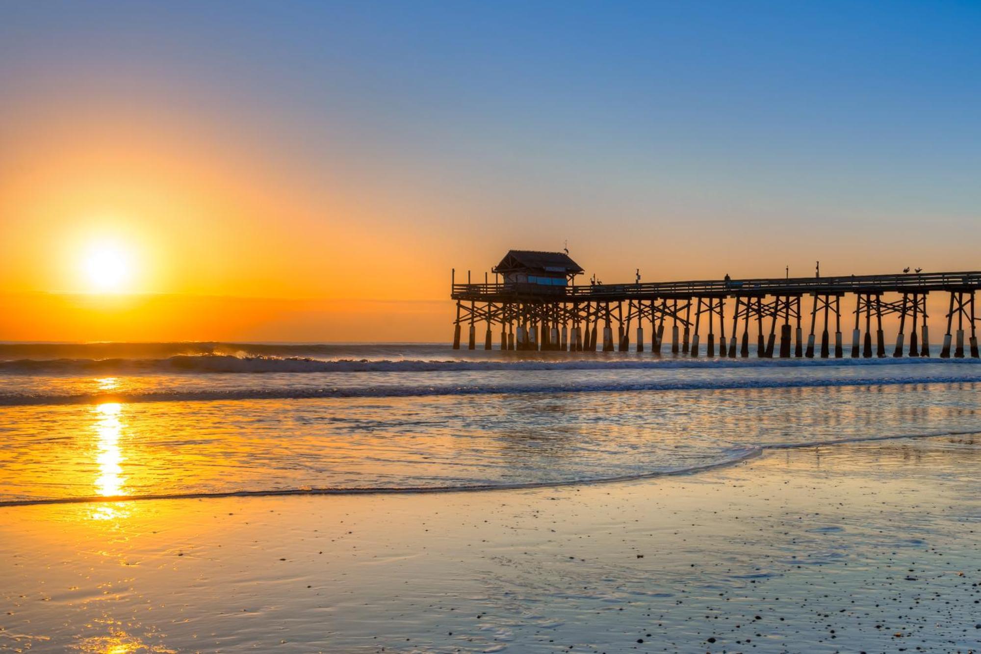 Villa Suwannee Lane Cocoa Beach Esterno foto